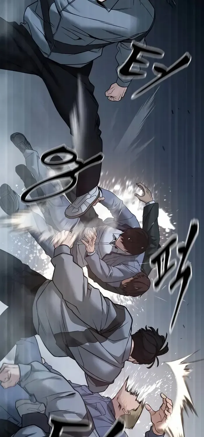 Read The Bully In-Charge chapter 117 image 64 on Lezhin