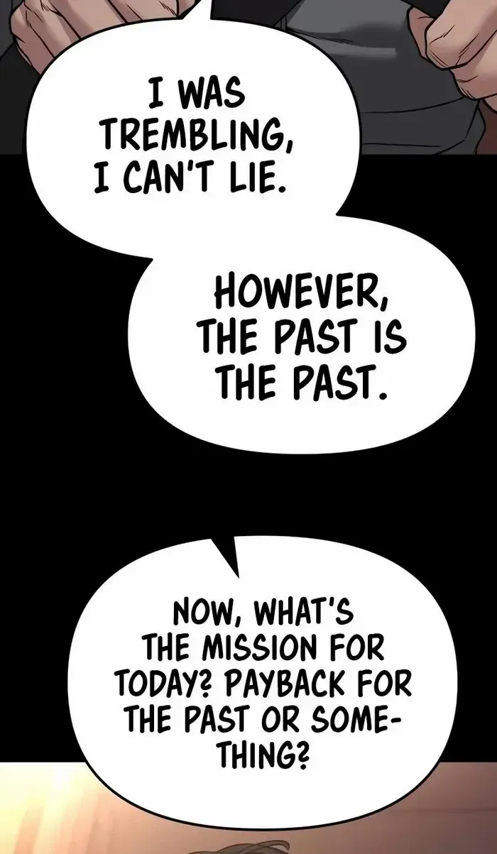 Read The Bully In-Charge chapter 117 image 7 on Lezhin