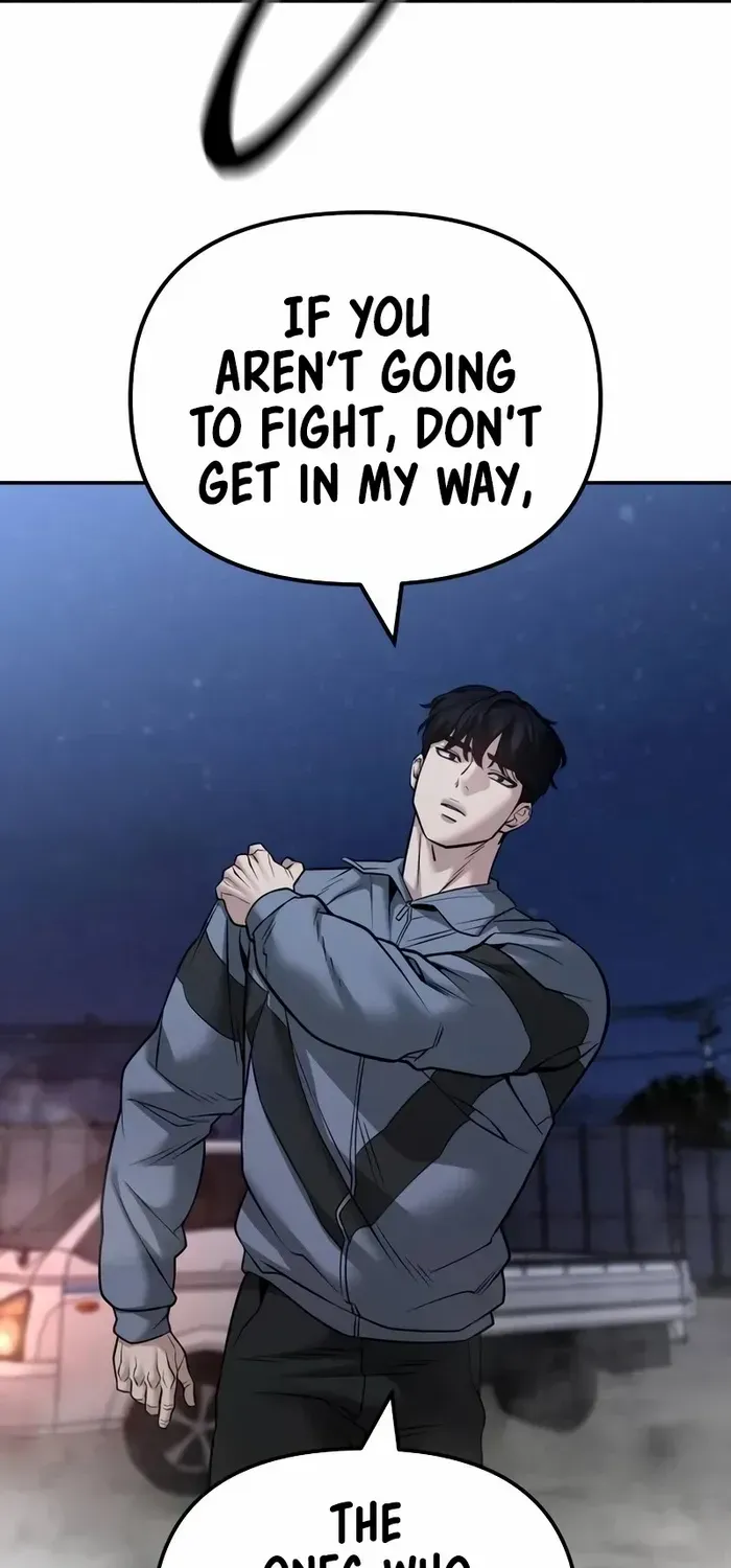 Read The Bully In-Charge chapter 117 image 77 on Lezhin