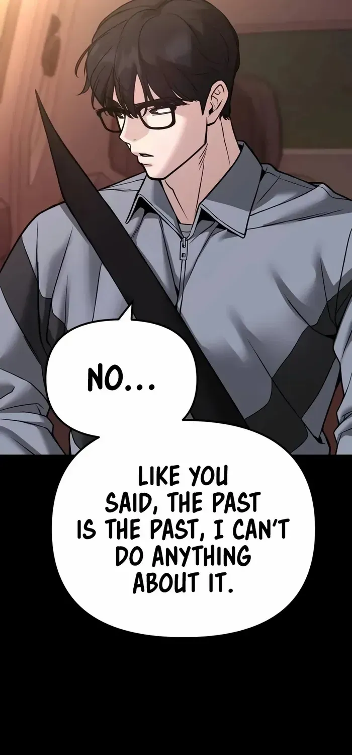 Read The Bully In-Charge chapter 117 image 8 on Lezhin