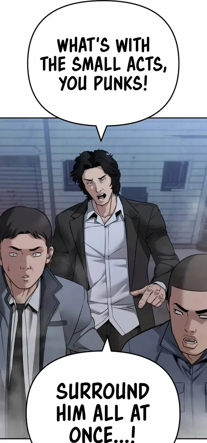 Read The Bully In-Charge chapter 117 image 81 on Lezhin