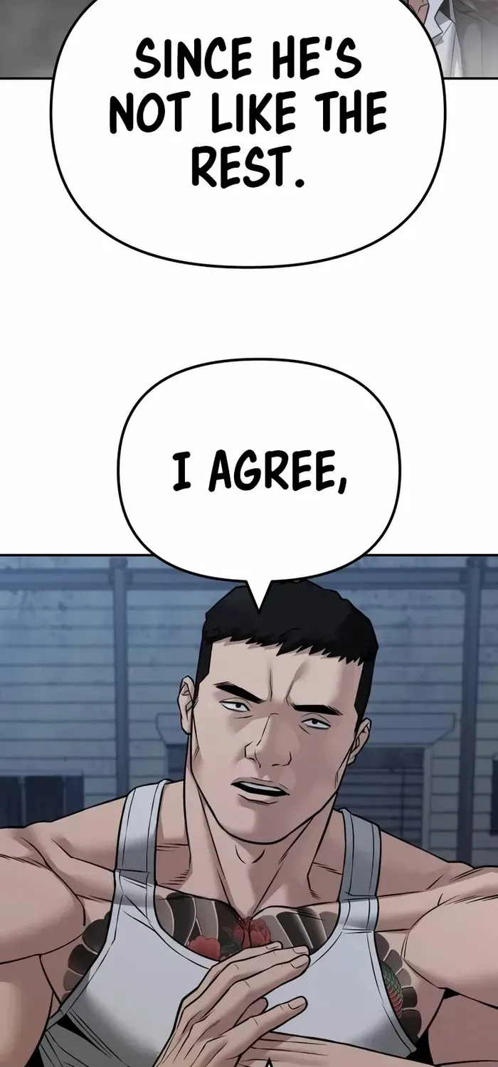 Read The Bully In-Charge chapter 117 image 83 on Lezhin