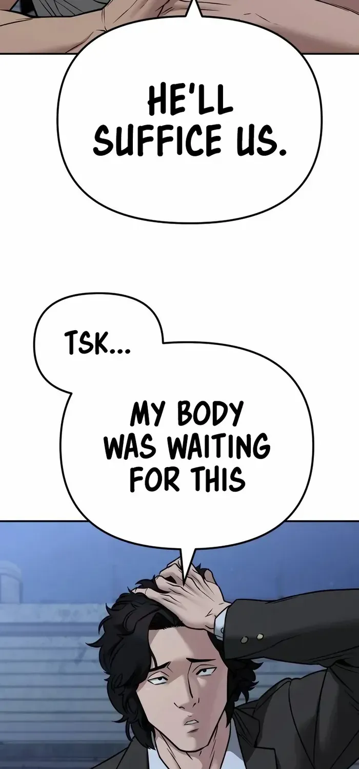Read The Bully In-Charge chapter 117 image 84 on Lezhin