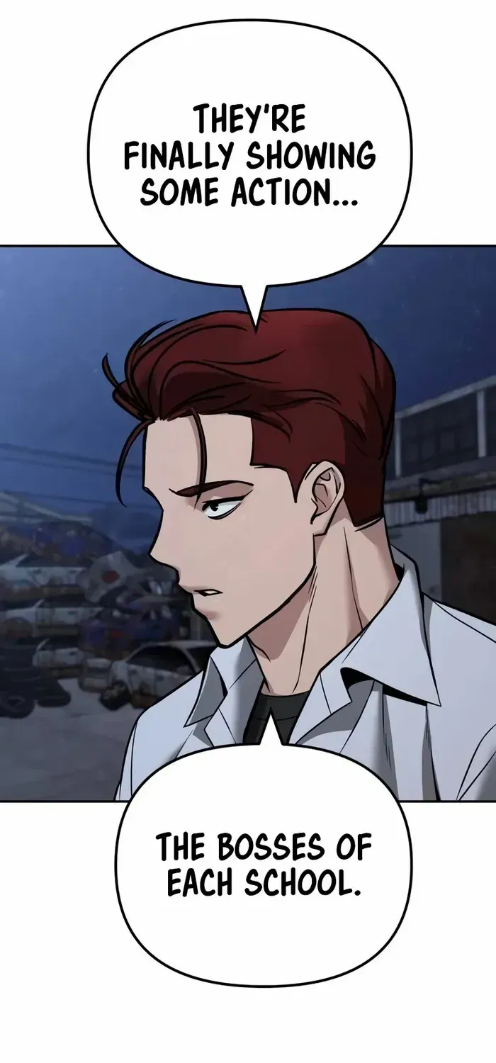 Read The Bully In-Charge chapter 117 image 87 on Lezhin