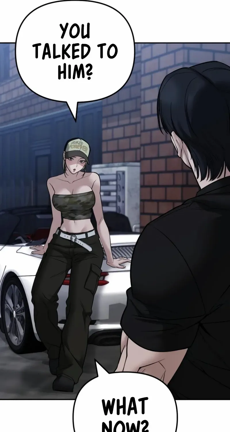 Read The Bully In-Charge chapter 118 image 106 on Lezhin