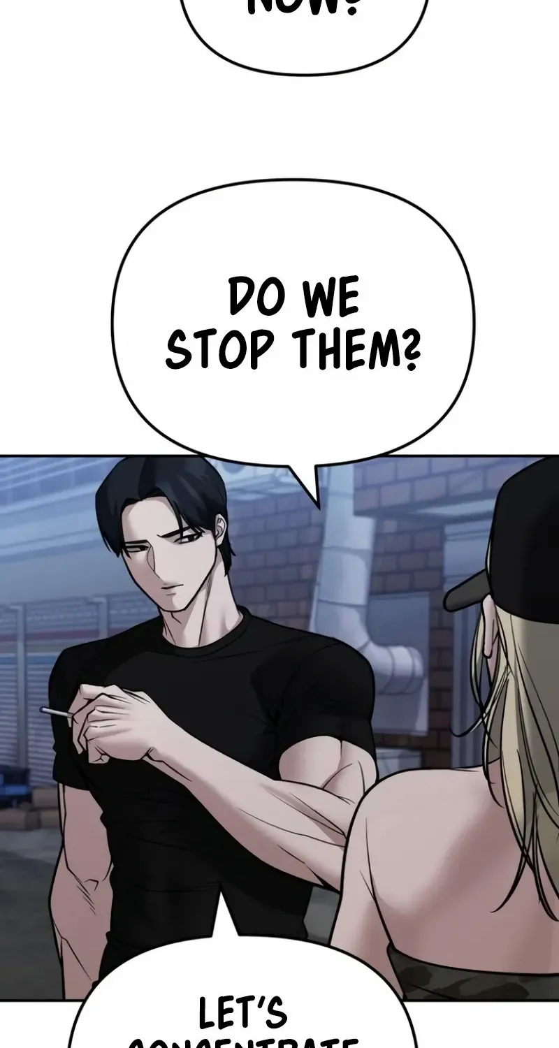 Read The Bully In-Charge chapter 118 image 107 on Lezhin