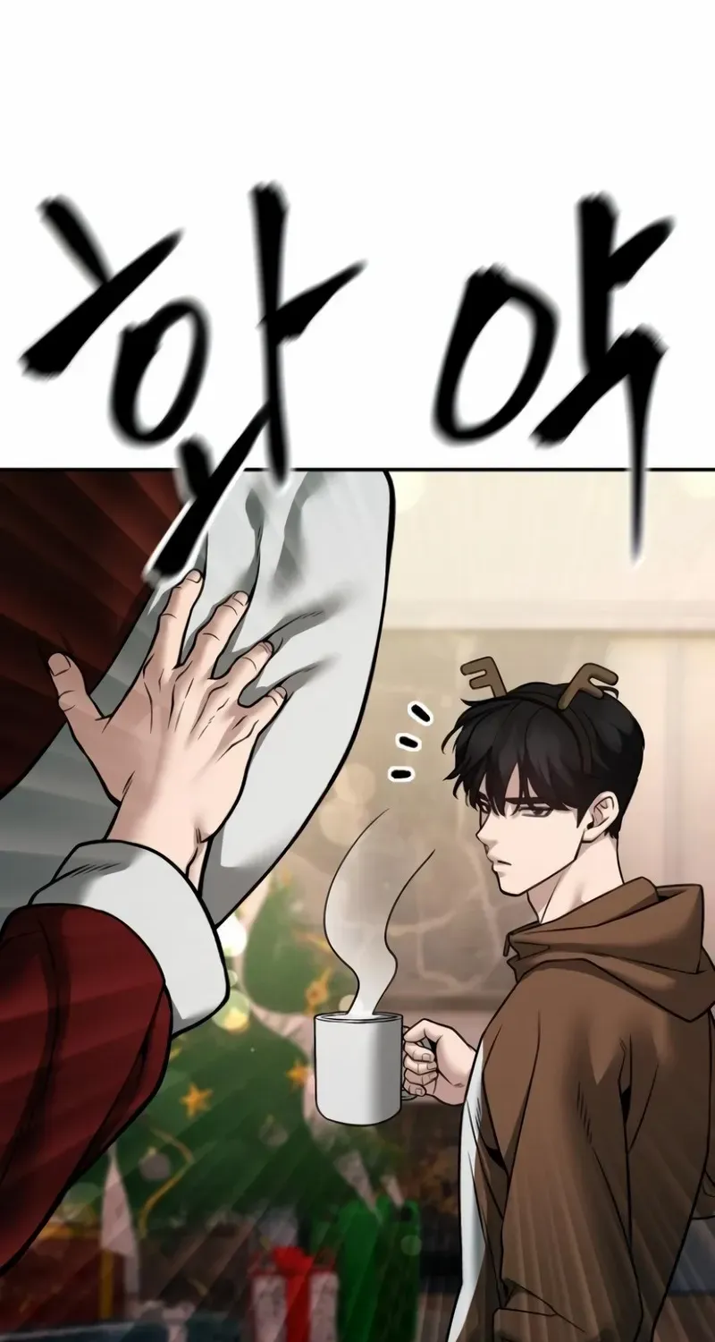 Read The Bully In-Charge chapter 118 image 121 on Lezhin