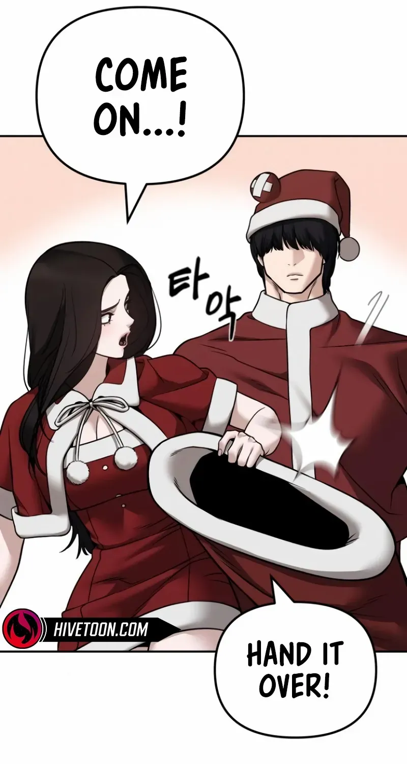 Read The Bully In-Charge chapter 118 image 124 on Lezhin