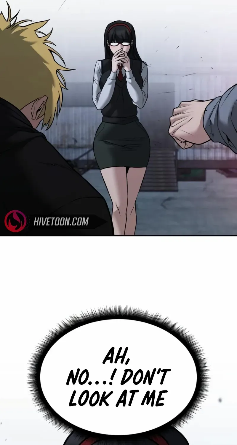 Read The Bully In-Charge chapter 118 image 14 on Lezhin