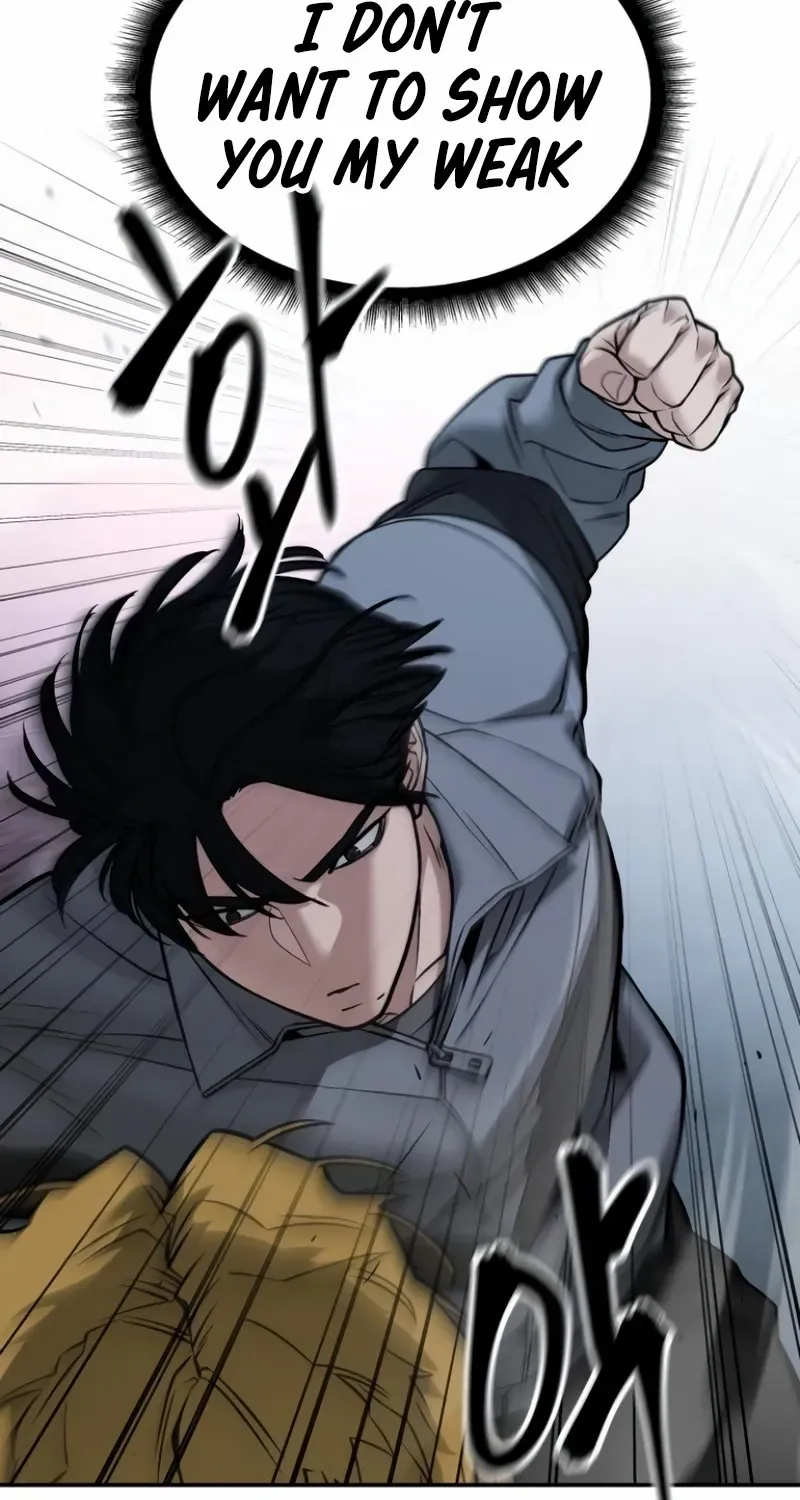 Read The Bully In-Charge chapter 118 image 16 on Lezhin