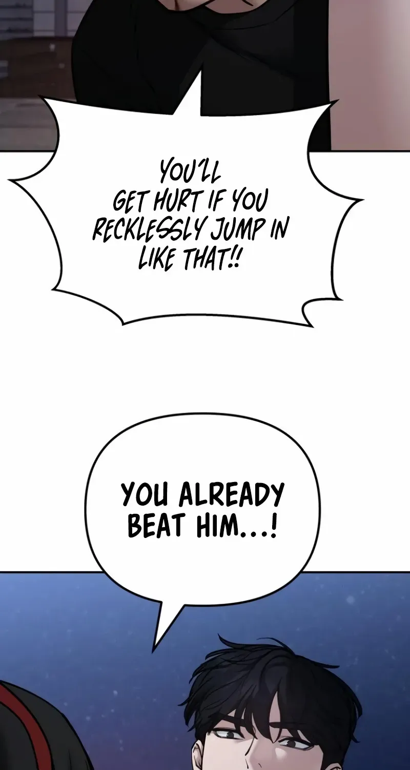 Read The Bully In-Charge chapter 118 image 22 on Lezhin