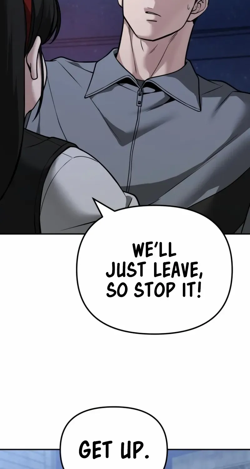 Read The Bully In-Charge chapter 118 image 23 on Lezhin