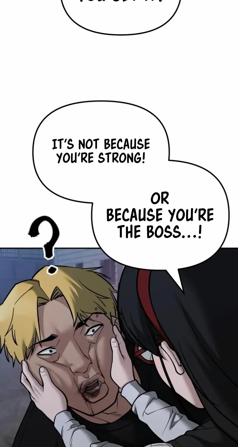 Read The Bully In-Charge chapter 118 image 27 on Lezhin