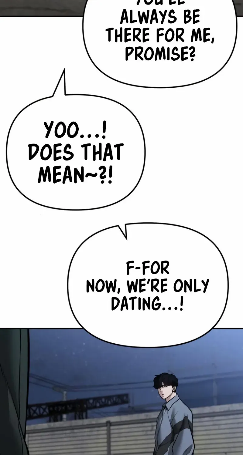Read The Bully In-Charge chapter 118 image 31 on Lezhin