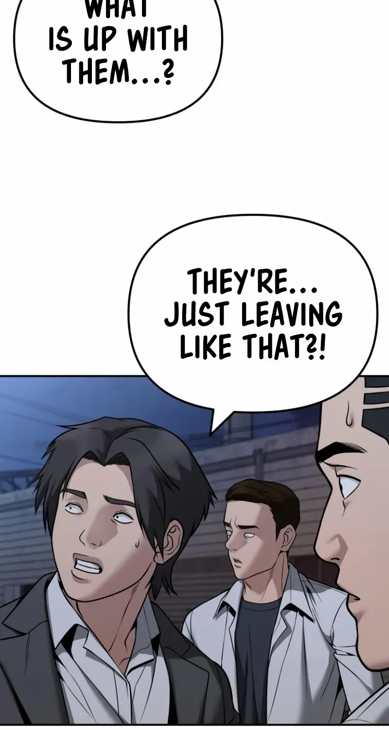 Read The Bully In-Charge chapter 118 image 33 on Lezhin