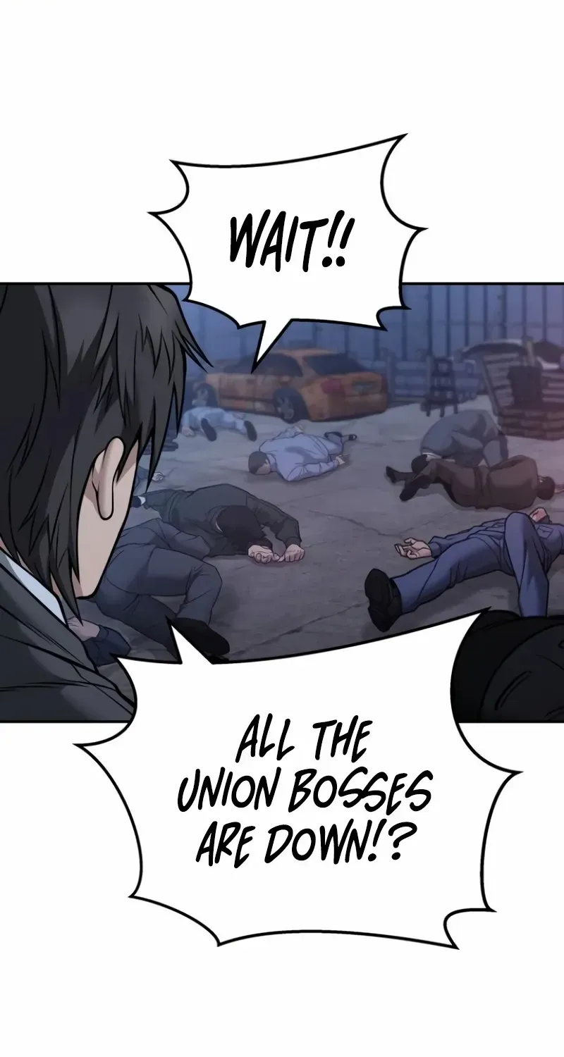 Read The Bully In-Charge chapter 118 image 34 on Lezhin