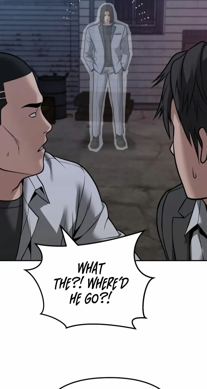 Read The Bully In-Charge chapter 118 image 36 on Lezhin