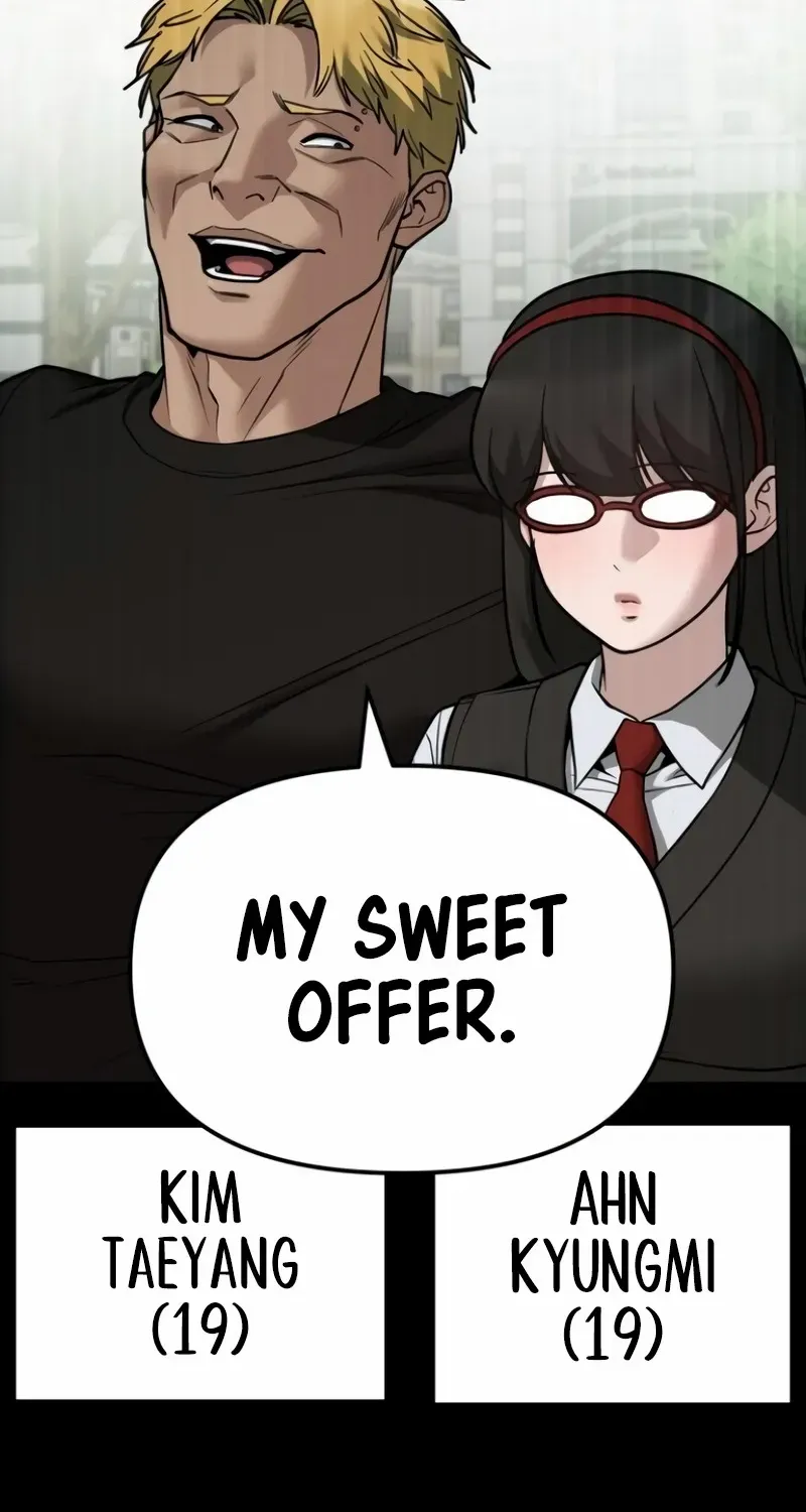 Read The Bully In-Charge chapter 118 image 4 on Lezhin