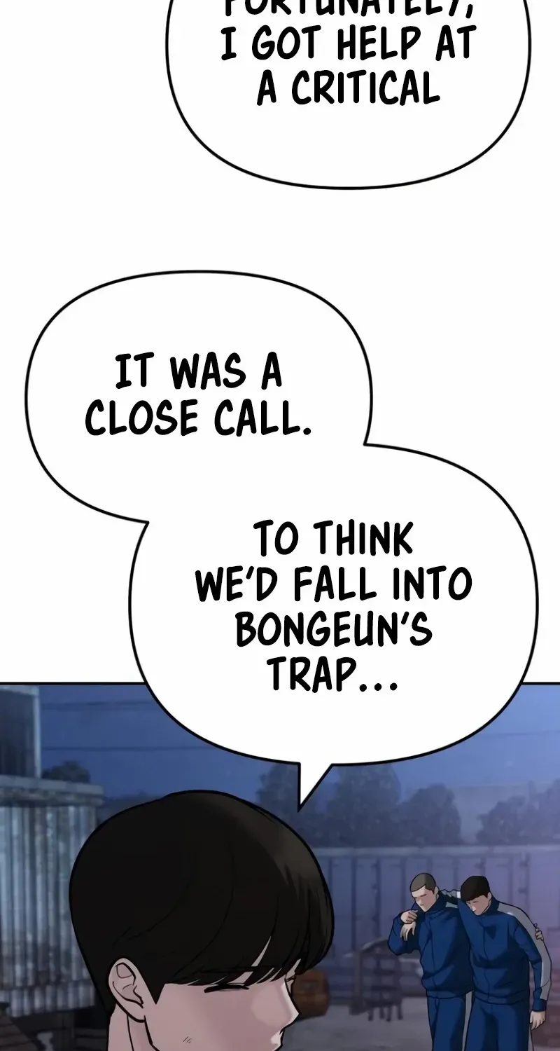 Read The Bully In-Charge chapter 118 image 44 on Lezhin