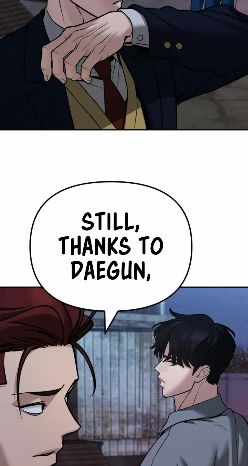 Read The Bully In-Charge chapter 118 image 45 on Lezhin
