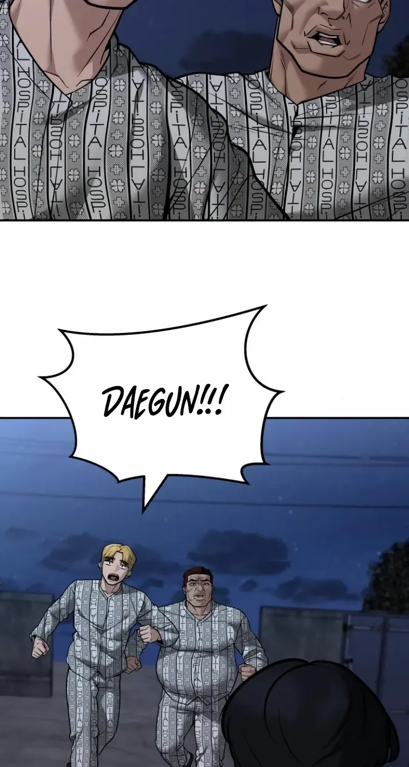 Read The Bully In-Charge chapter 118 image 50 on Lezhin