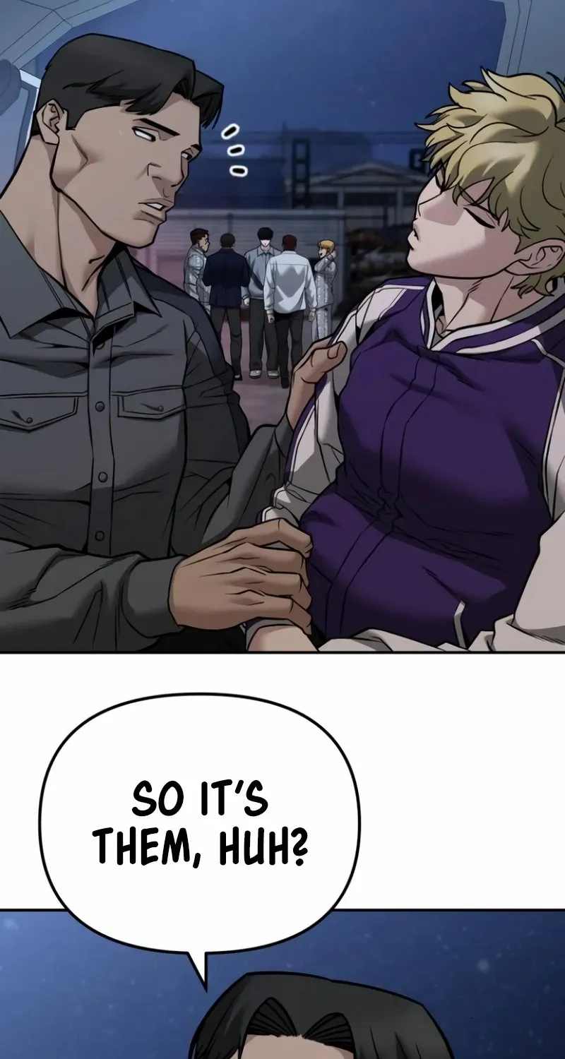 Read The Bully In-Charge chapter 118 image 58 on Lezhin