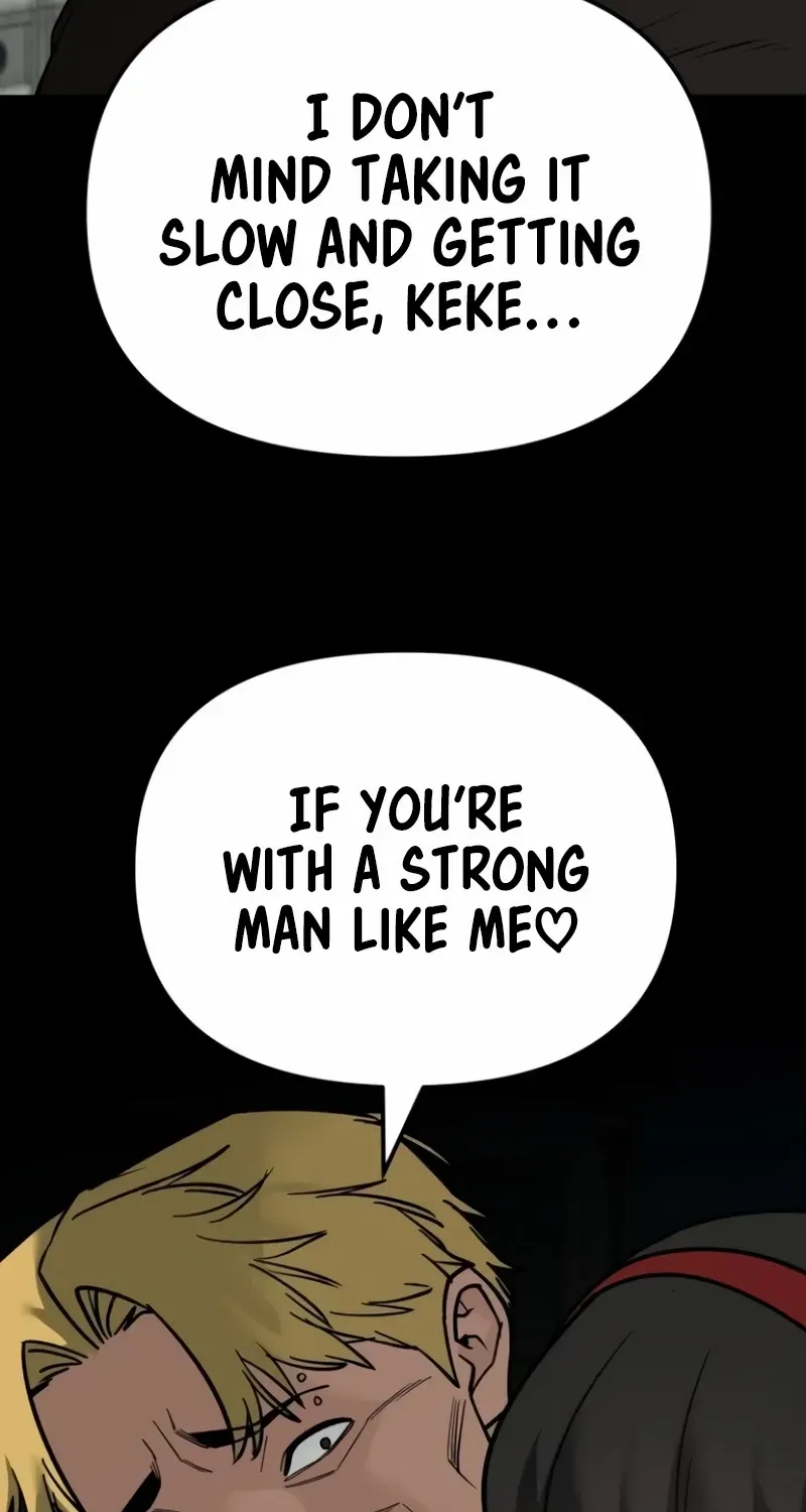 Read The Bully In-Charge chapter 118 image 6 on Lezhin