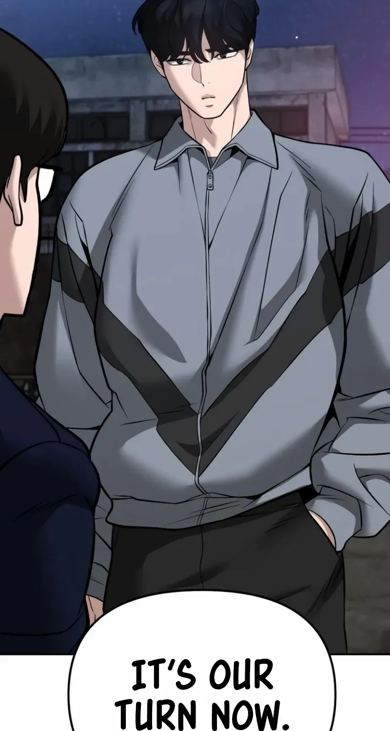 Read The Bully In-Charge chapter 118 image 68 on Lezhin