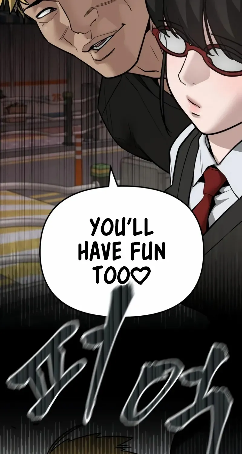 Read The Bully In-Charge chapter 118 image 7 on Lezhin