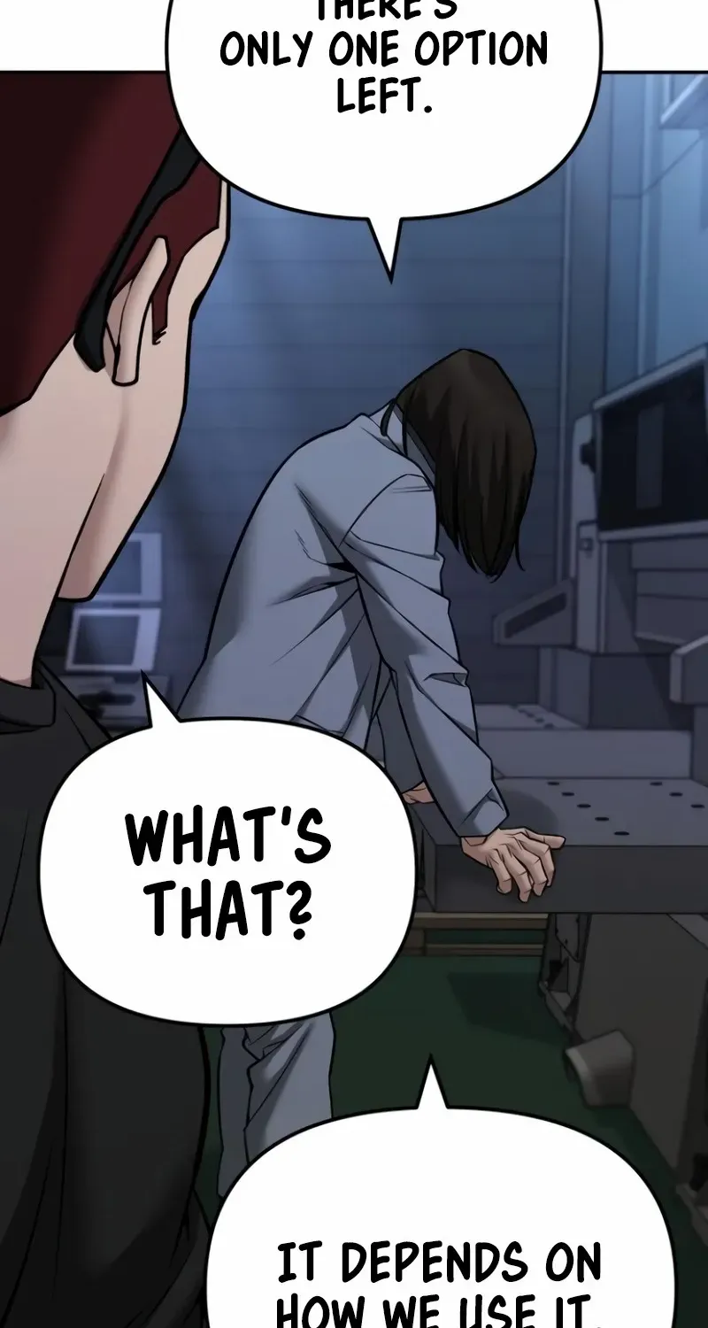 Read The Bully In-Charge chapter 118 image 75 on Lezhin