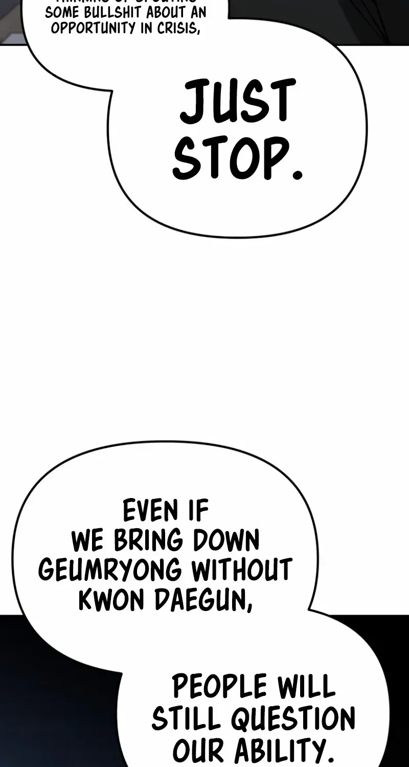 Read The Bully In-Charge chapter 118 image 79 on Lezhin