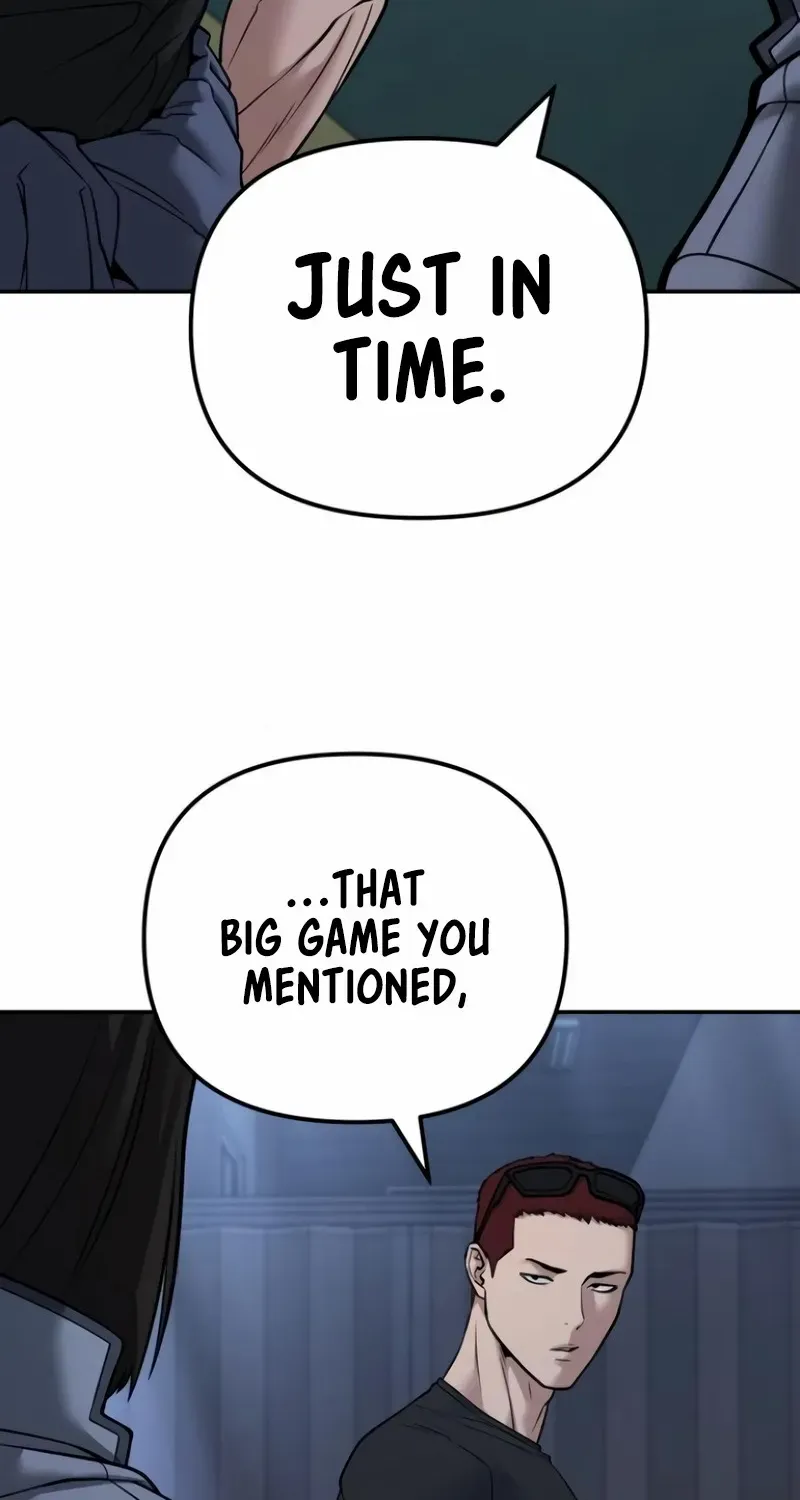 Read The Bully In-Charge chapter 118 image 85 on Lezhin