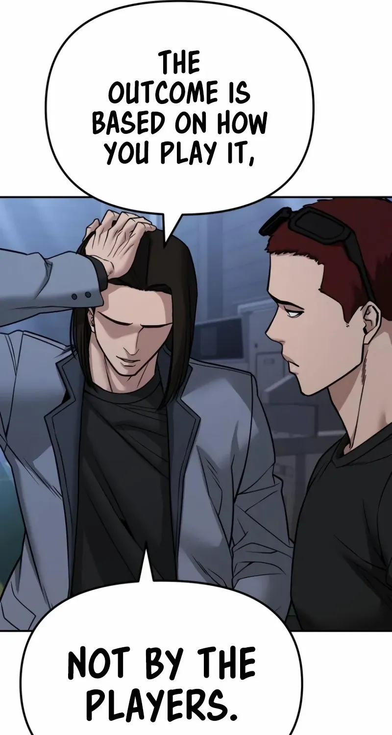 Read The Bully In-Charge chapter 118 image 87 on Lezhin