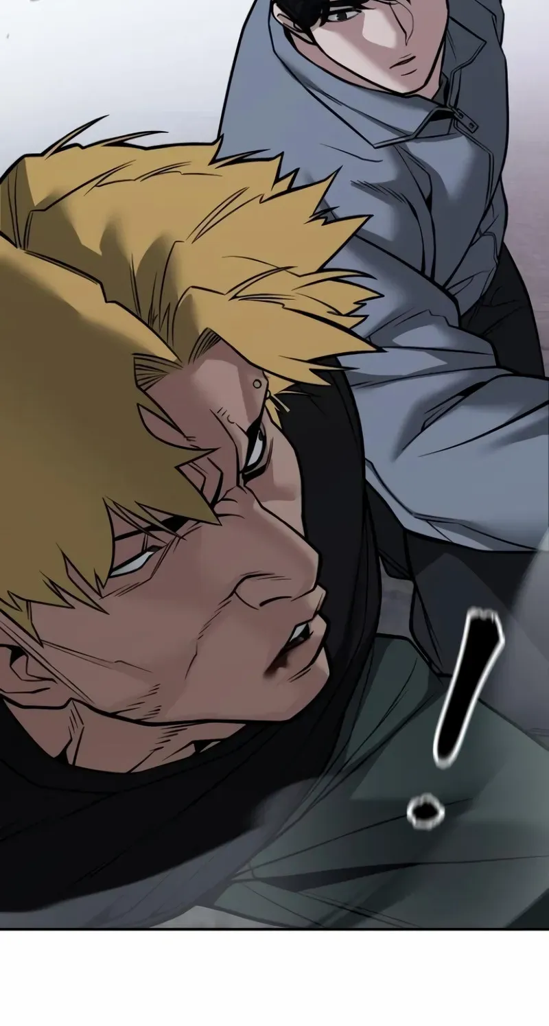 Read The Bully In-Charge chapter 118 image 9 on Lezhin