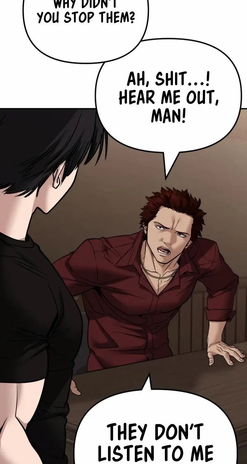 Read The Bully In-Charge chapter 118 image 95 on Lezhin