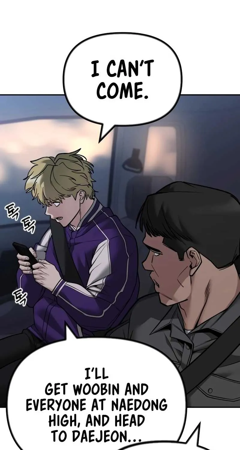 Read The Bully In-Charge chapter 119 image 10 on Lezhin