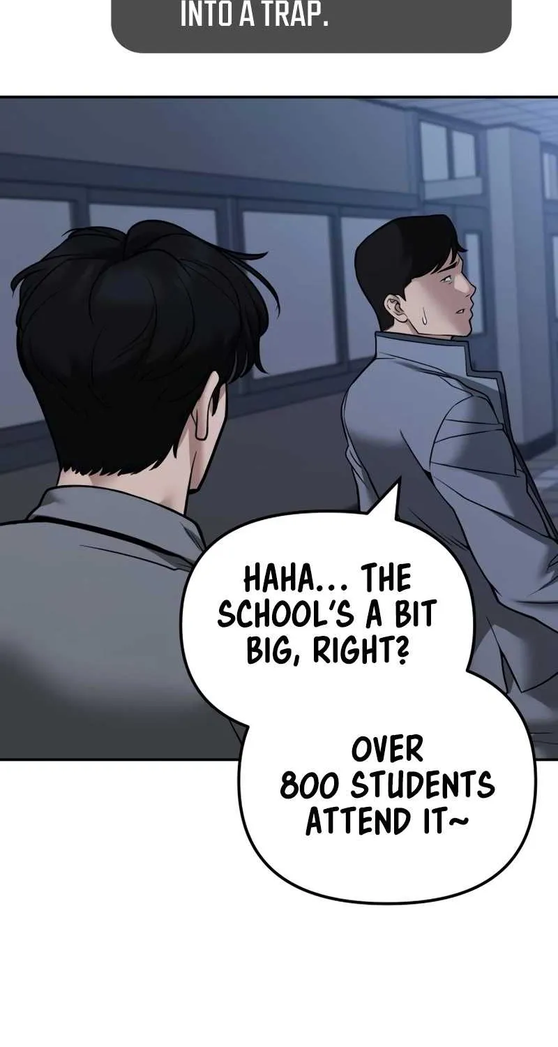 Read The Bully In-Charge chapter 119 image 103 on Lezhin
