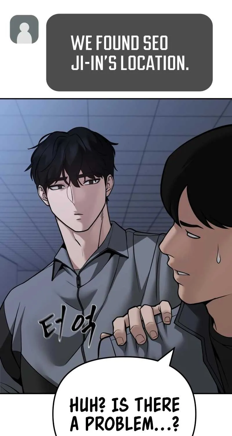 Read The Bully In-Charge chapter 119 image 104 on Lezhin