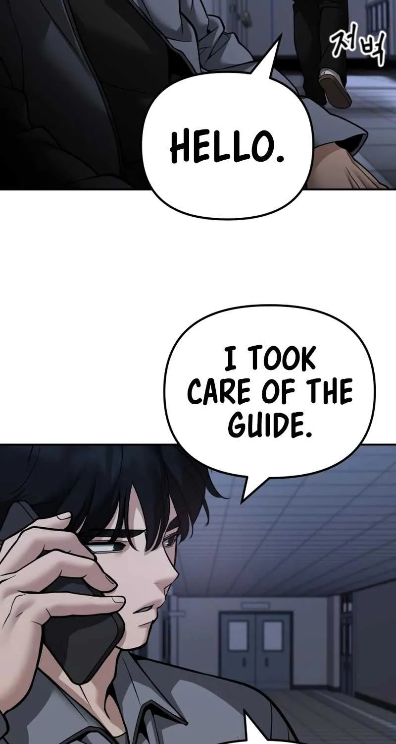 Read The Bully In-Charge chapter 119 image 106 on Lezhin