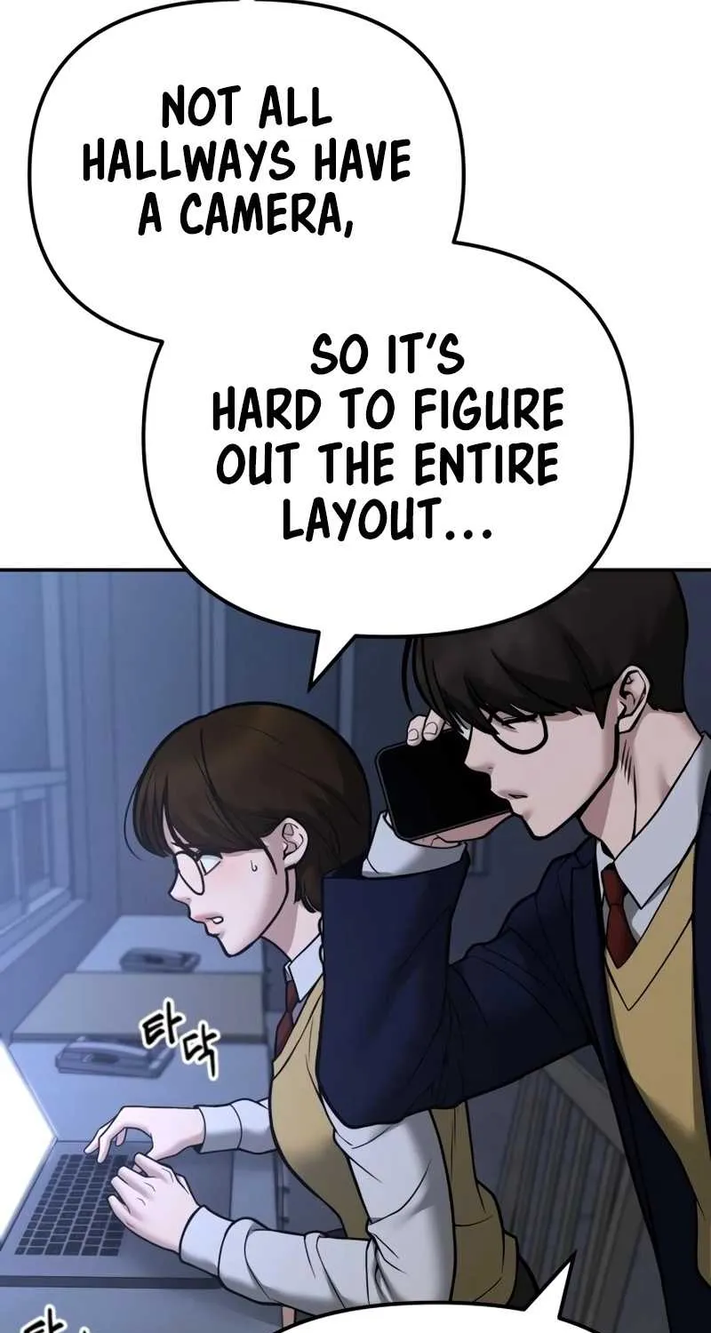 Read The Bully In-Charge chapter 119 image 108 on Lezhin
