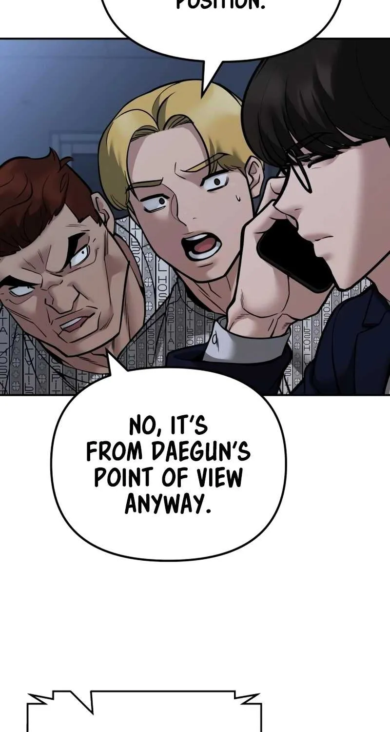Read The Bully In-Charge chapter 119 image 111 on Lezhin