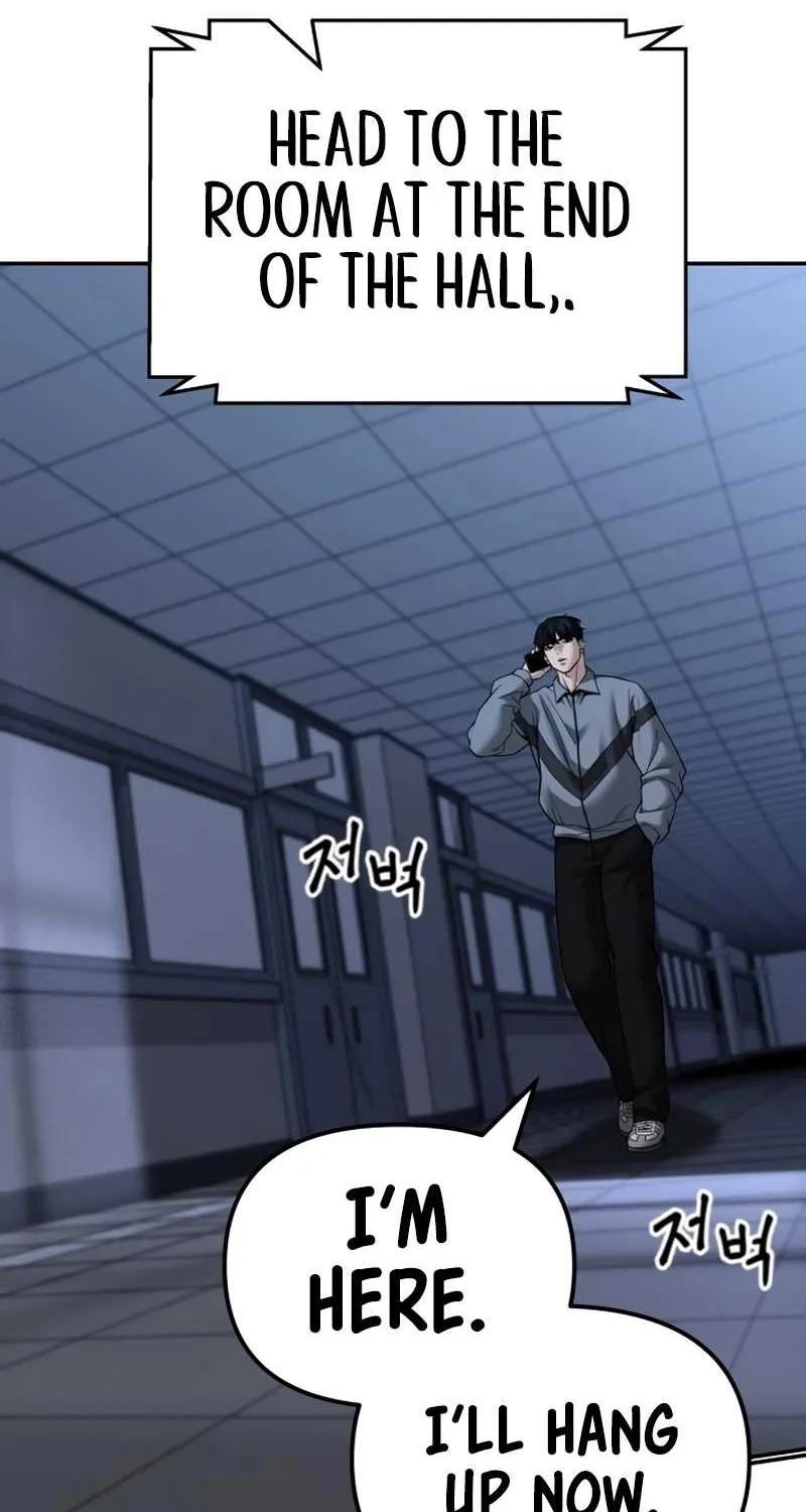 Read The Bully In-Charge chapter 119 image 113 on Lezhin