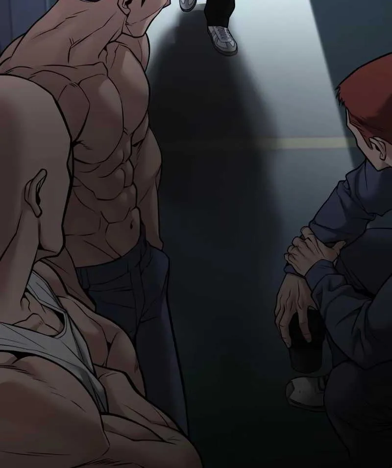 Read The Bully In-Charge chapter 119 image 117 on Lezhin