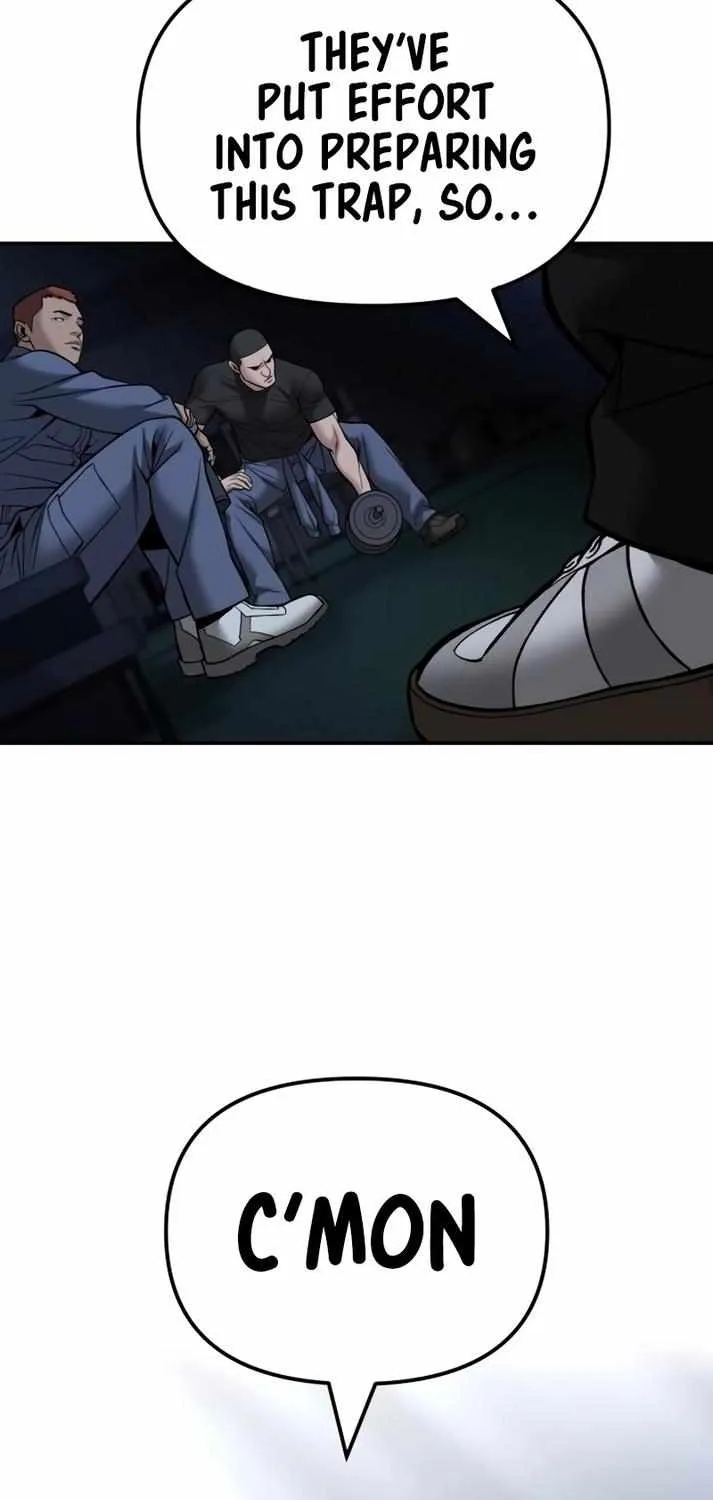 Read The Bully In-Charge chapter 119 image 124 on Lezhin