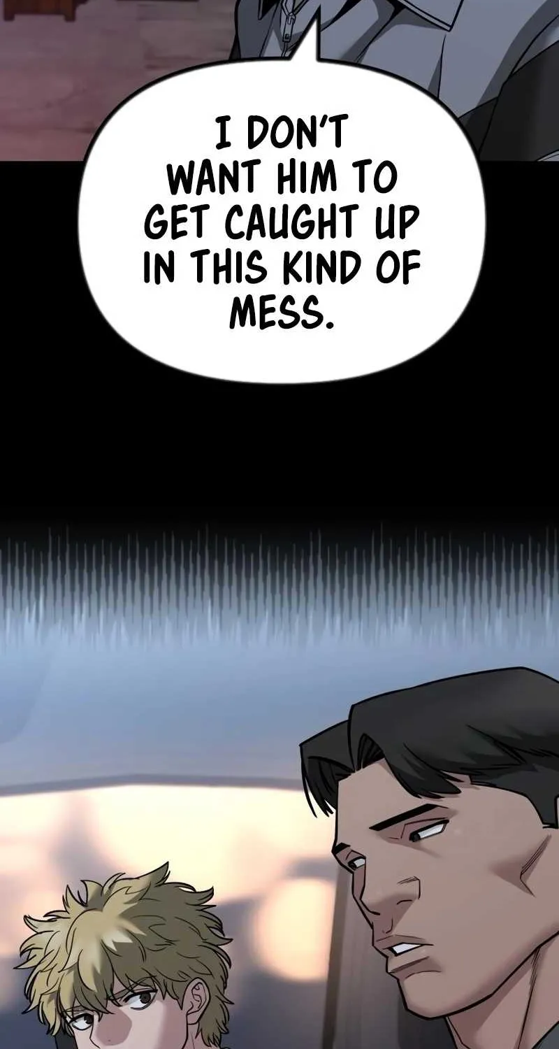 Read The Bully In-Charge chapter 119 image 15 on Lezhin