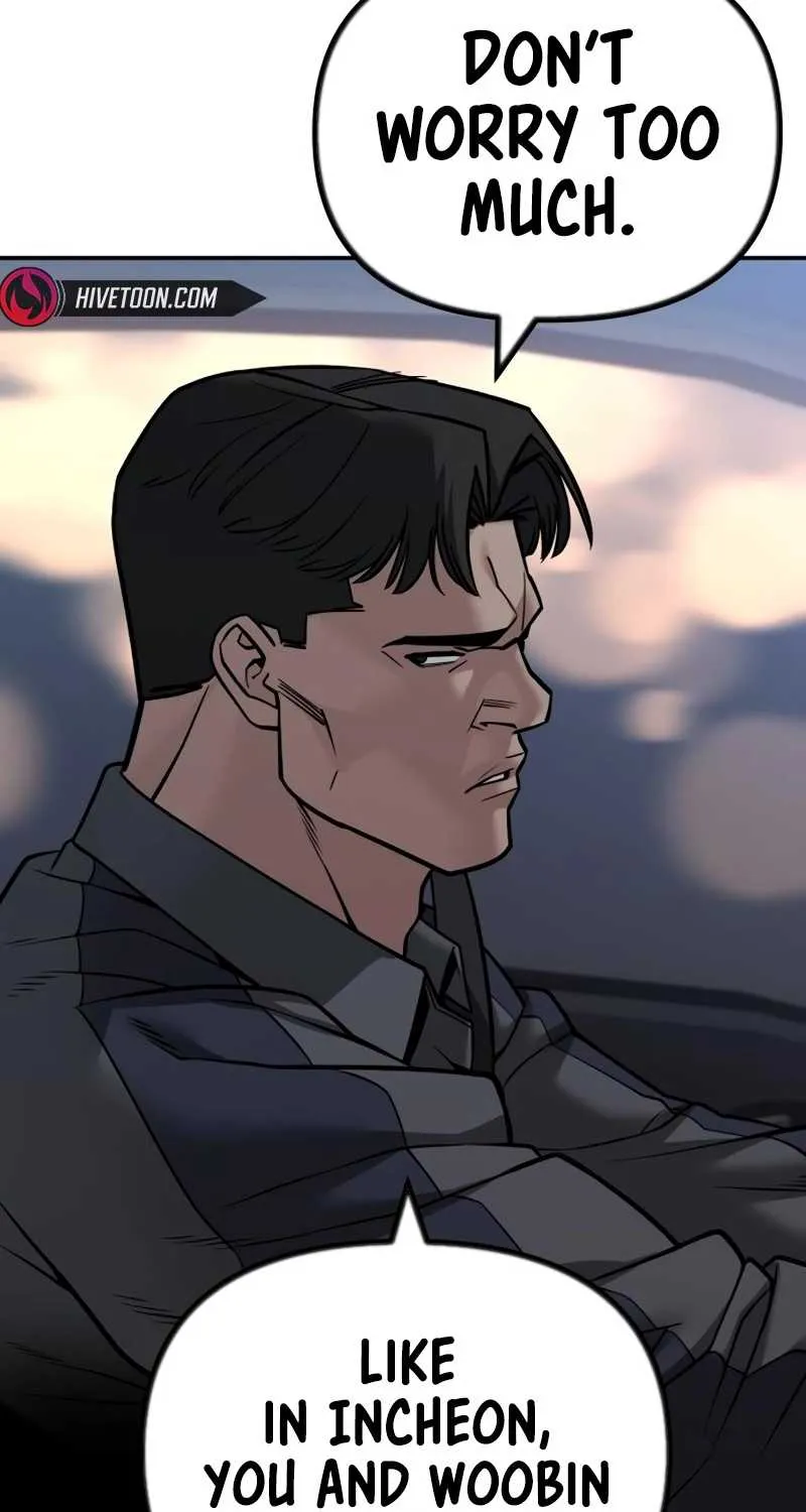 Read The Bully In-Charge chapter 119 image 18 on Lezhin