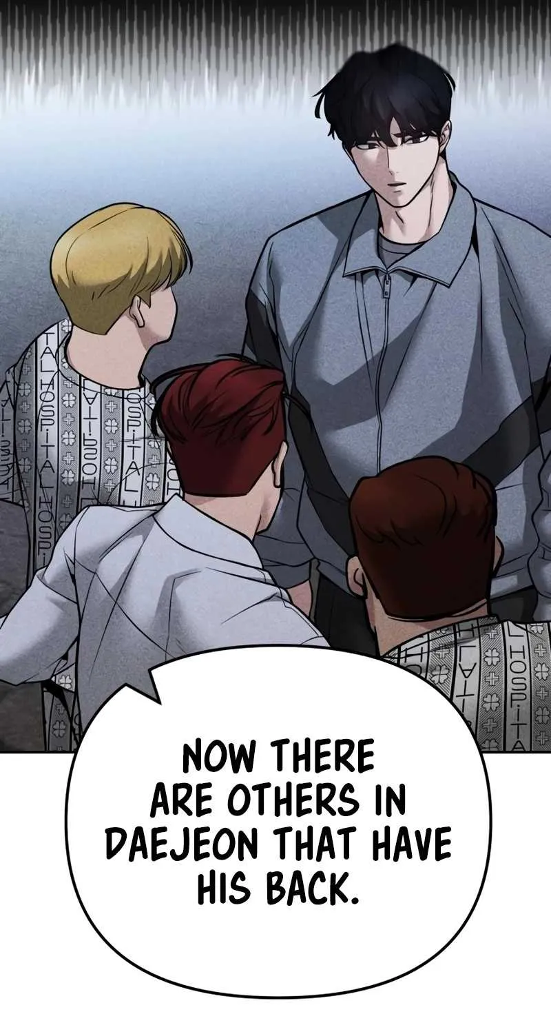 Read The Bully In-Charge chapter 119 image 20 on Lezhin