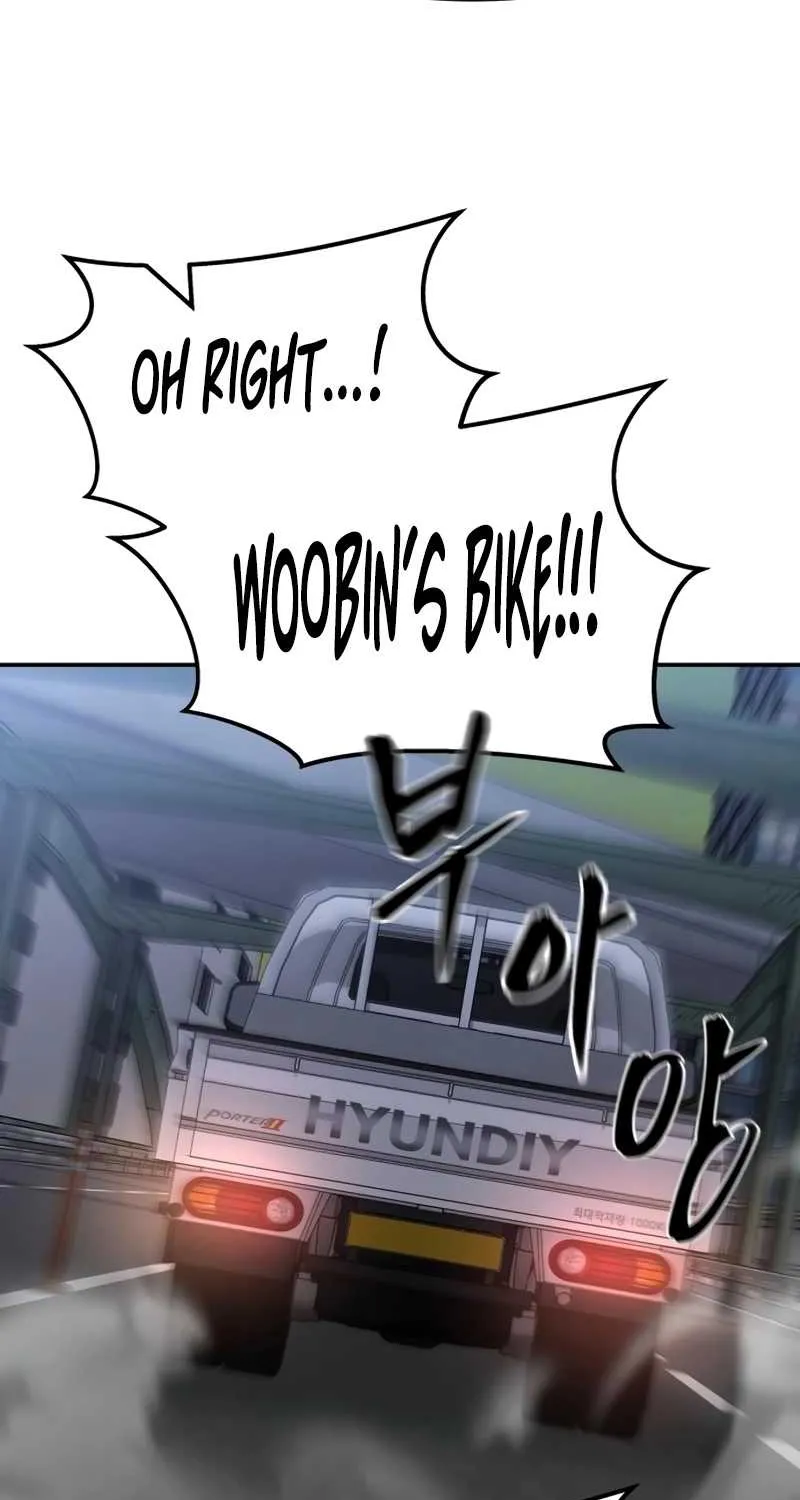 Read The Bully In-Charge chapter 119 image 22 on Lezhin