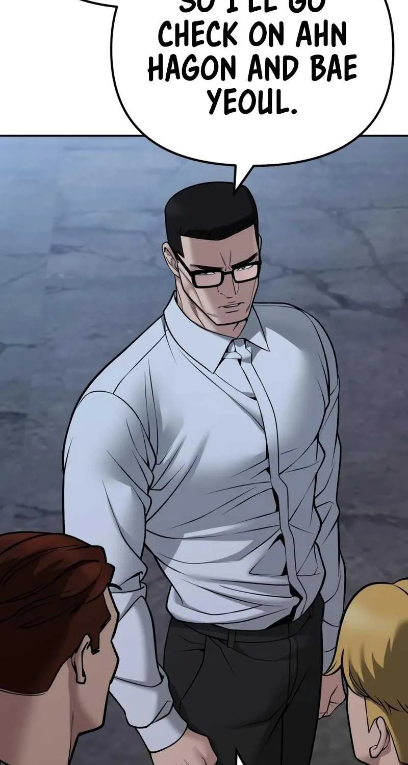 Read The Bully In-Charge chapter 119 image 25 on Lezhin