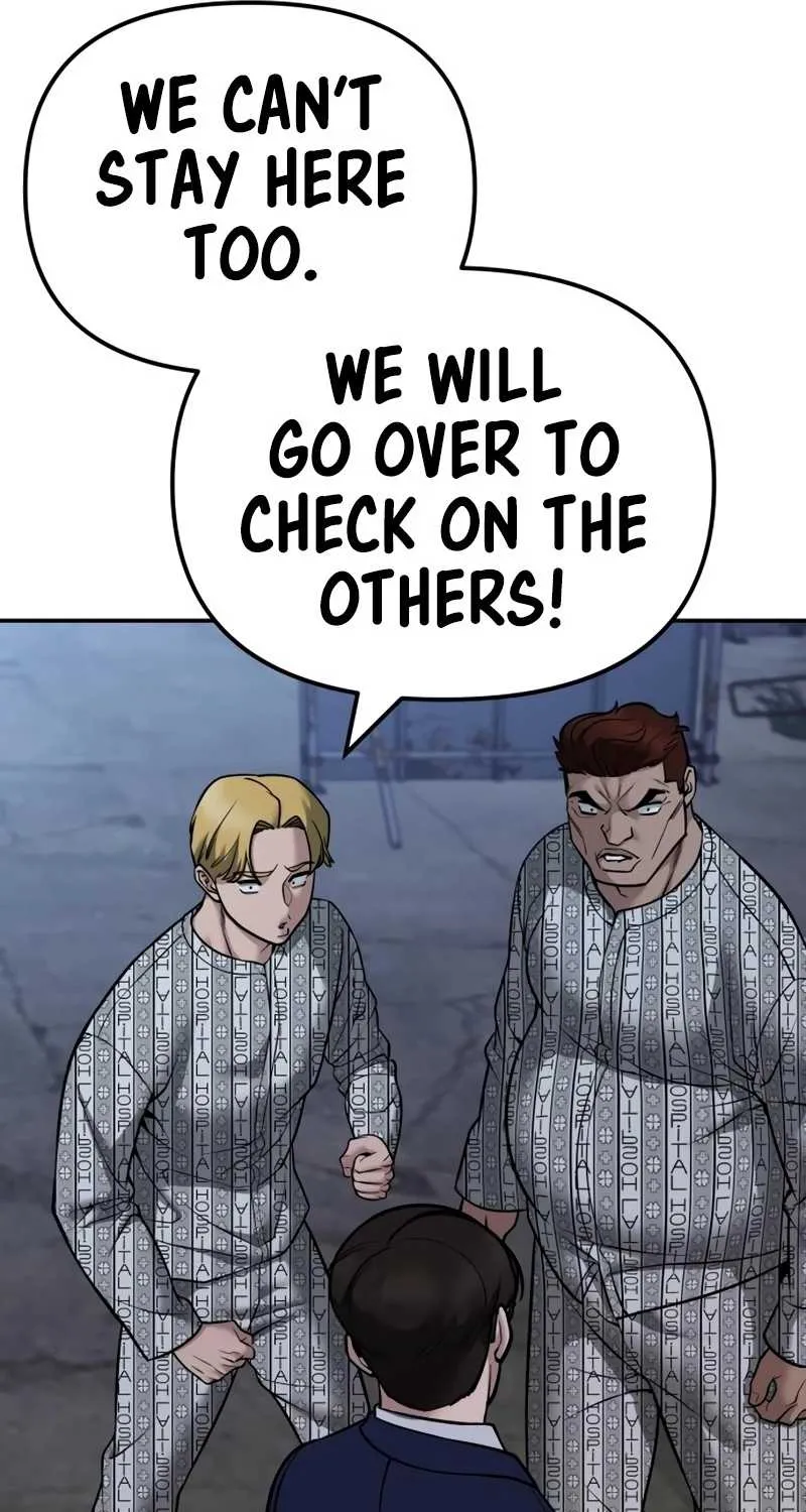 Read The Bully In-Charge chapter 119 image 29 on Lezhin